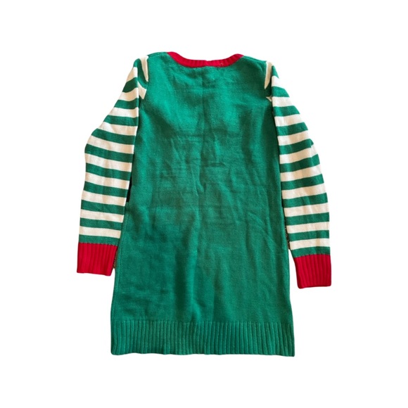 United States Sweaters ugly Christmas sweater dress S - Picture 2 of 4